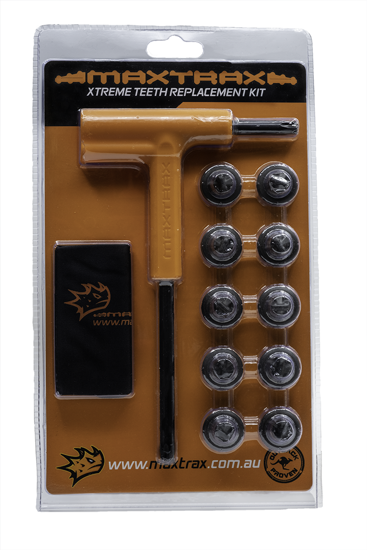 Xtreme Teeth Replacement Kit