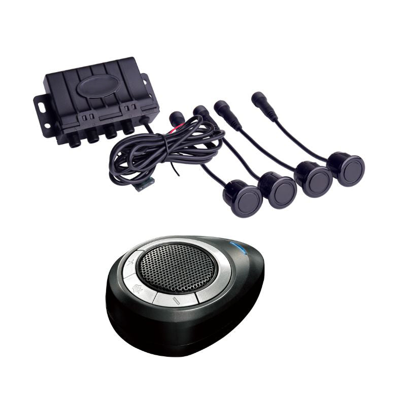 Wps01 Reversing Sensor Pack