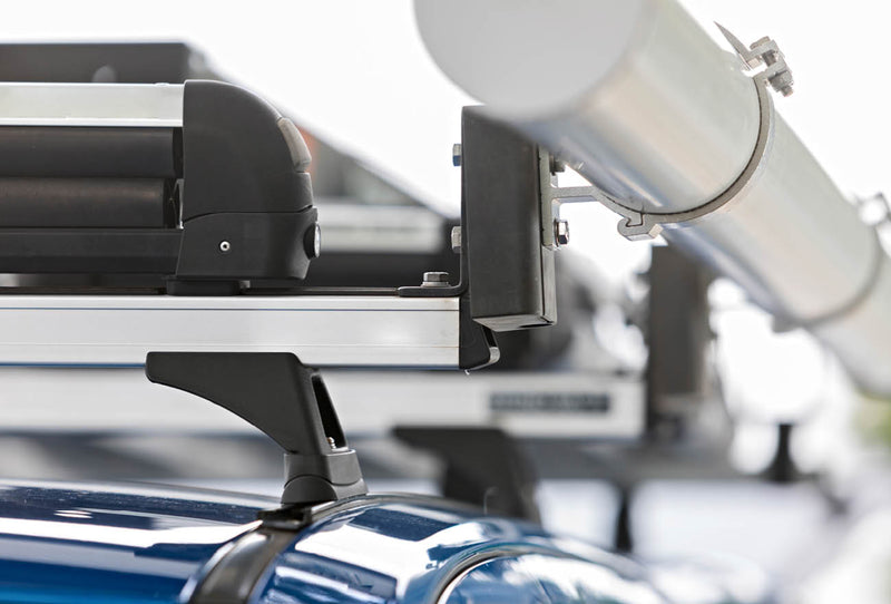 Hd Hitch Tradesman Ii