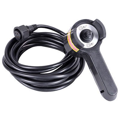 Mean Mother Peak & Edge Series Winch Hand Control