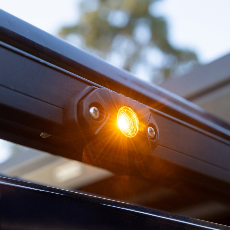 Rkl1a Led Rock Light Single Pack (Amber)