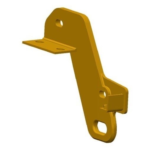 Roadsafe Rated Recovery Tow Points D-Max/ Mu-X/ BT50