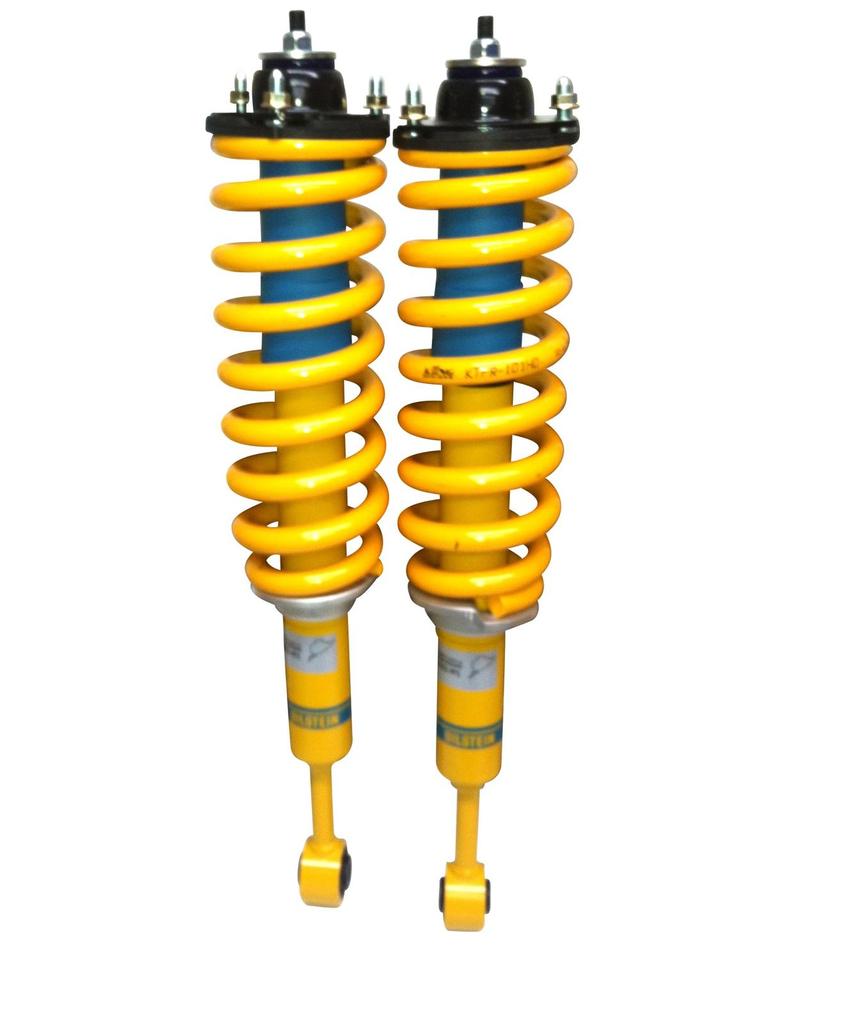Mazda BT50 2012-On Front Bilstein Ready Struts