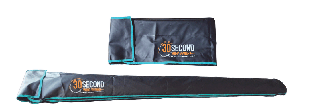 PVC Bag 270° Replacement PVC Outer Bag Awning