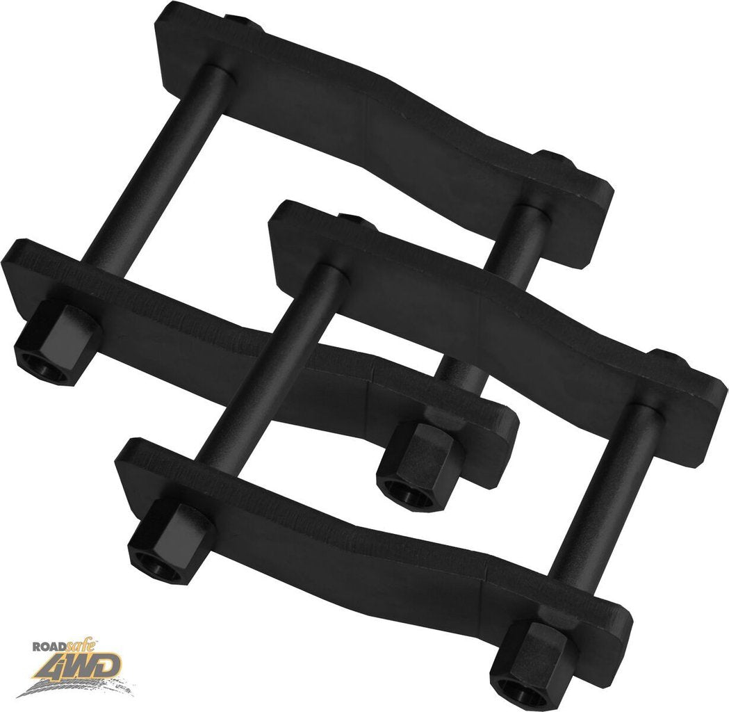 Mitsubishi Triton Ml Mn 4wd Roadsafe 4wd Extended Shackles