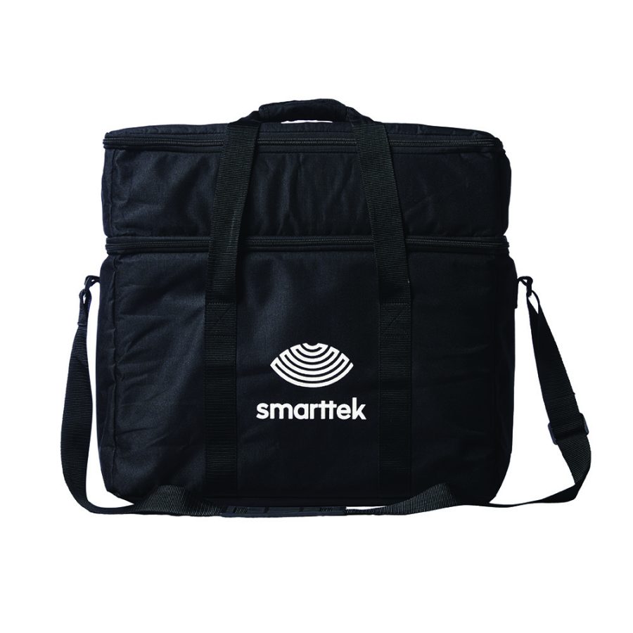 Smarttek Black Carry Bag (SMA-LBAG)