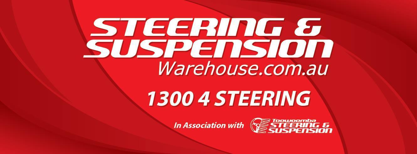 Isuzu Dmax 12-On Formula 4wd Ready Struts