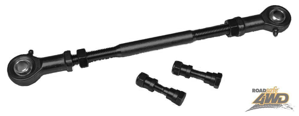 Roadsafe Extended Sway Bar Link Nissan Navara Np300 Coil Rear