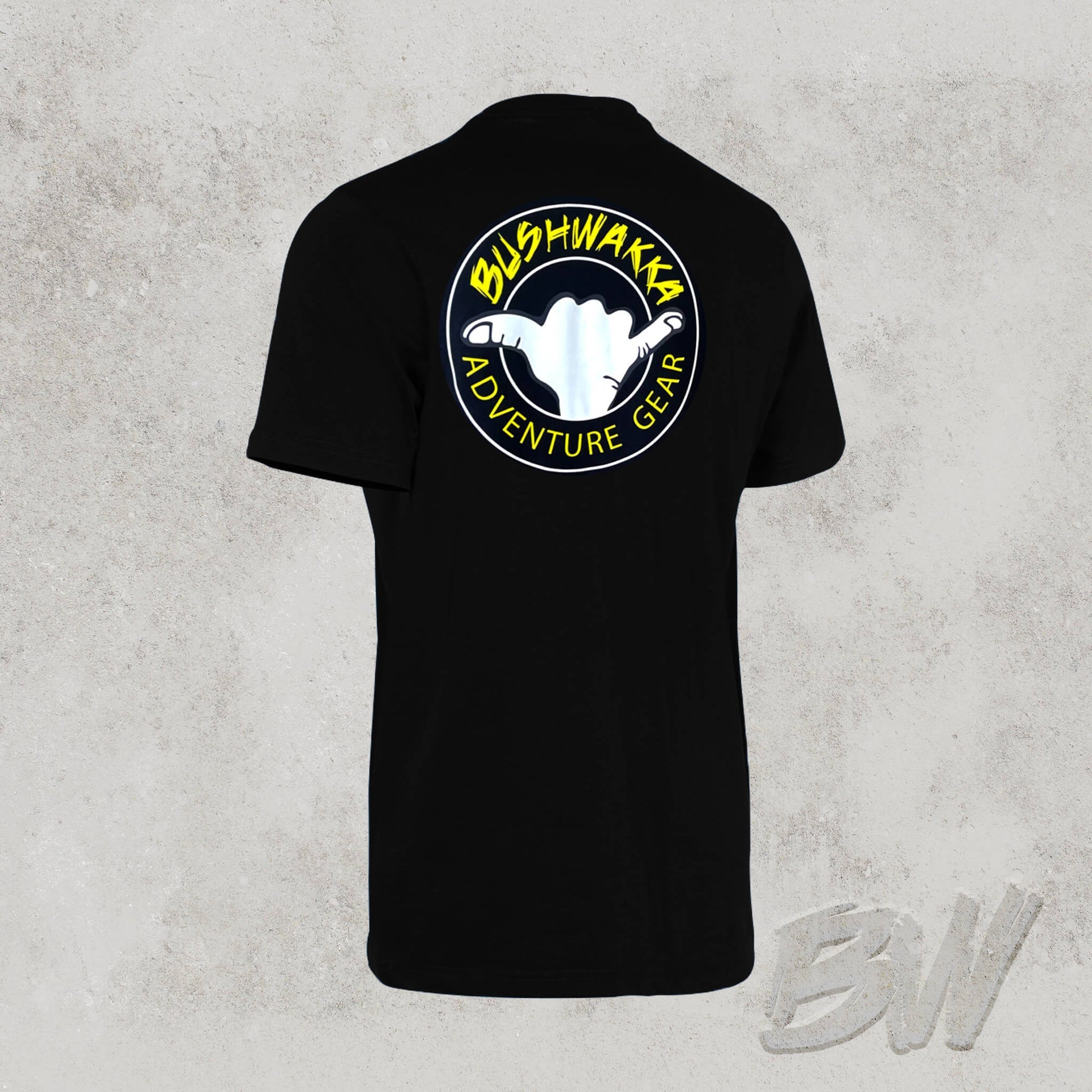 bushwakka adventure gear Bushwakka Adventure Gear Tees