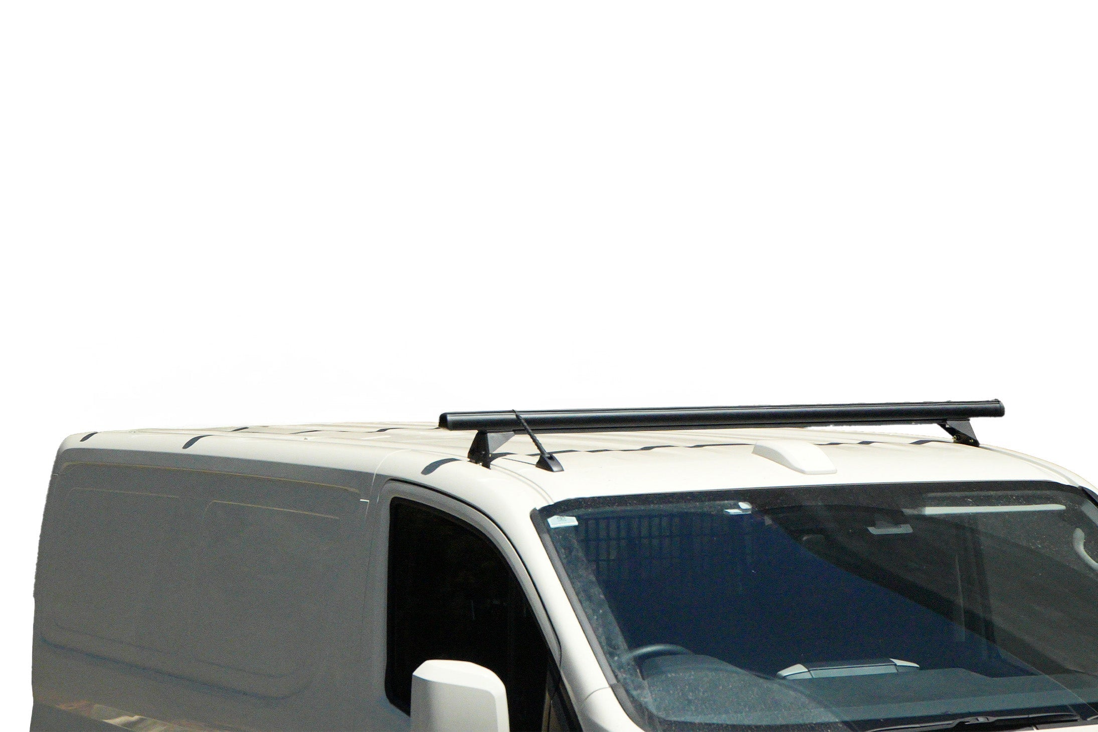 Farizon Supervan Lwb L/Roof (2025 - Current) Trademax Crossbars X 1