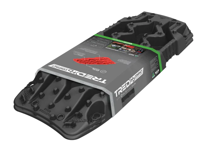 Hd Compact Recovery Board