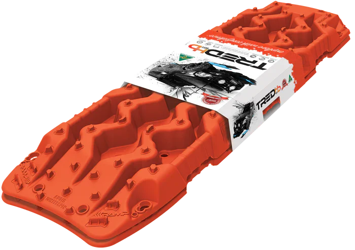 Tred Hd Recovery Boards