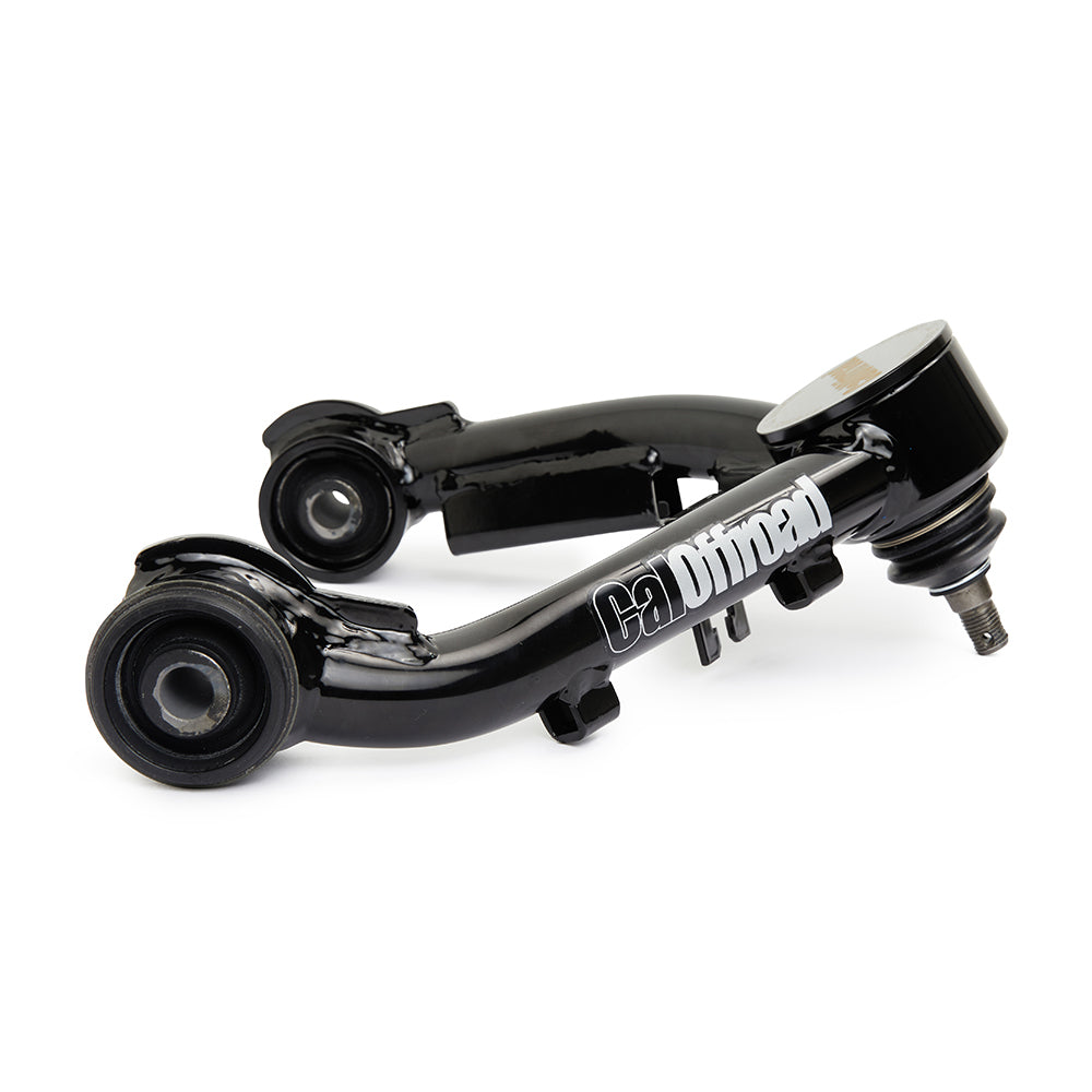 Mitsubishi Triton Mq, Mr And Pajero Sport Qe - Upper Control Arm Kit (Ucatritmqf)