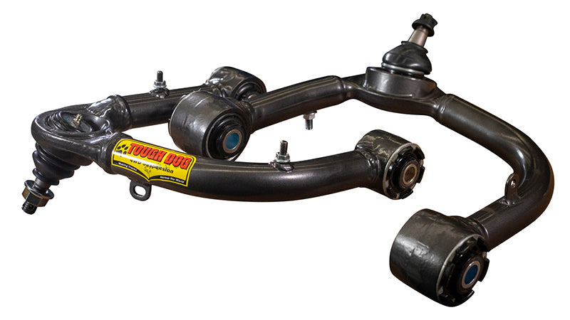 Tough Dog Upper Front Control Arms Toyota Landcruiser 200 Series