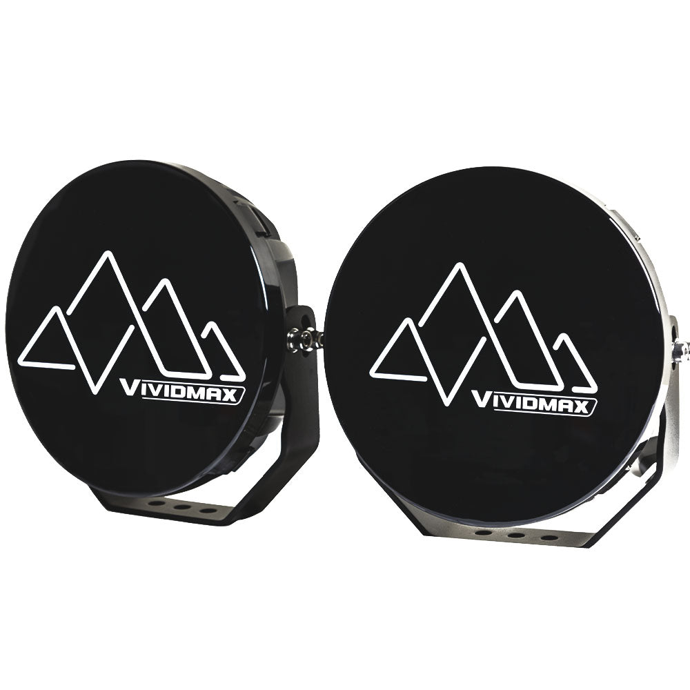 Efs Vividmax 9€³ Driving Light Cover (Each)