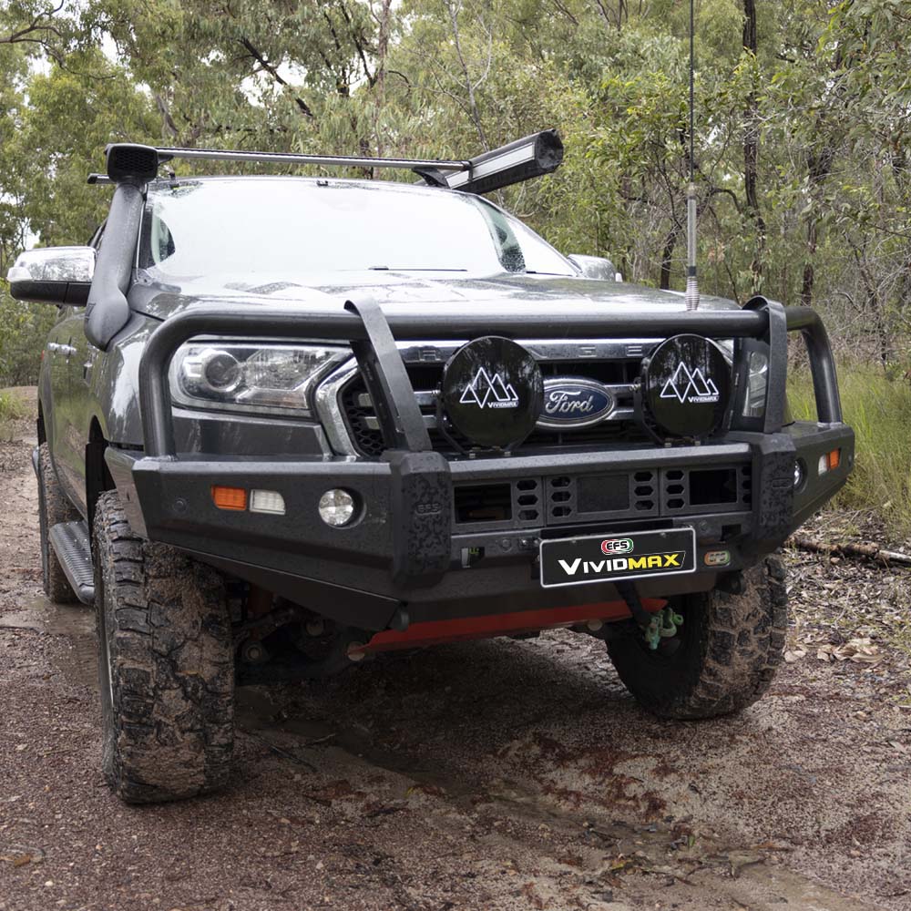 Efs Vividmax 7€³ Driving Light Cover (Each)