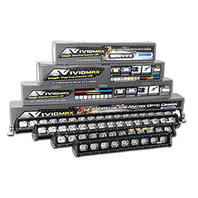 Efs Vividmax 150w 34€³ Led Light Bar