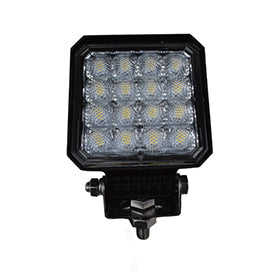 Efs Vividmax 4€³ Square Work Light