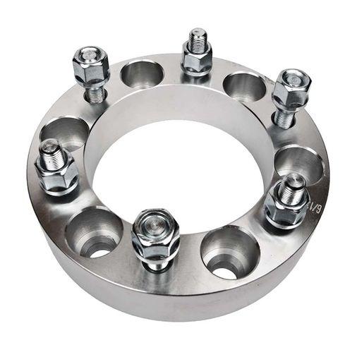 Nissan Patrol Gq Gu Roadsafe Wheel Spacers