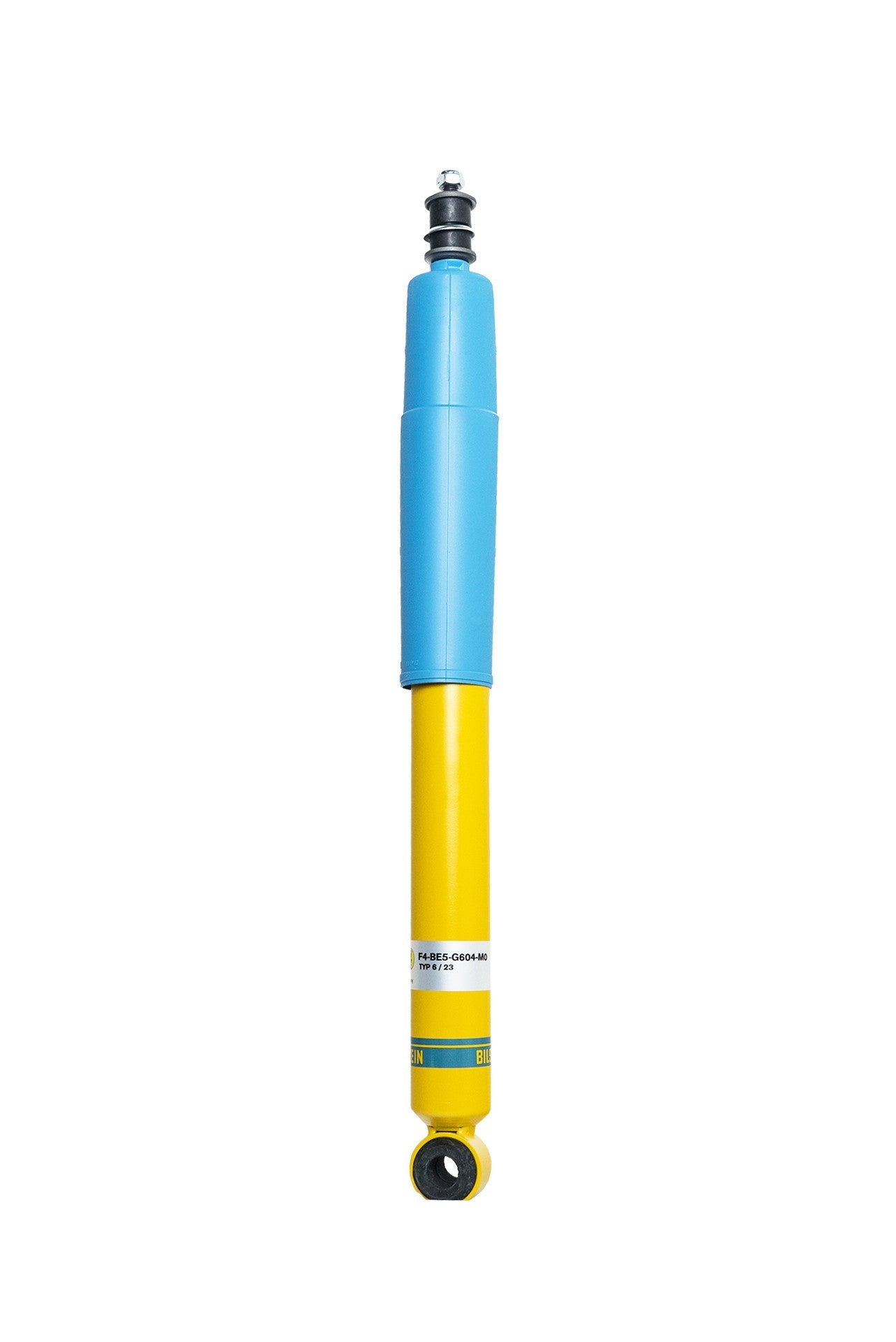 Toyota, Fortuner, Prado - Bilstein B6 Offroad Rear Shocks (B46 1004lt-R)