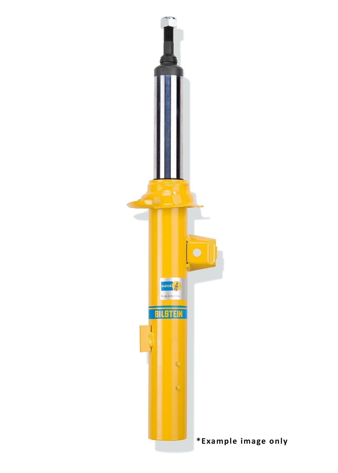 Toyota 4 Runner - Bilstein B6 Offroad Front Shocks (B46 0078)