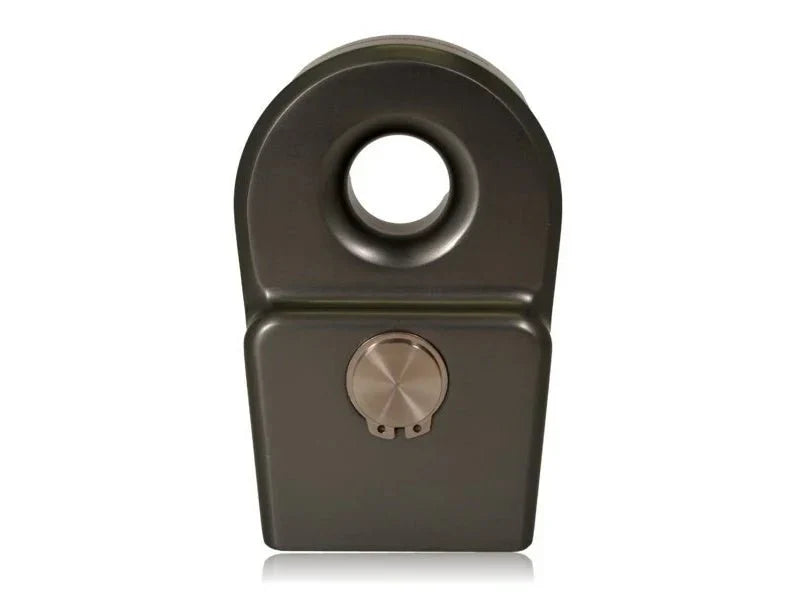 Carbon Monkey Fist 10000kg Winch Rope Thimble - CW - 10WS 1 Carbon Offroad