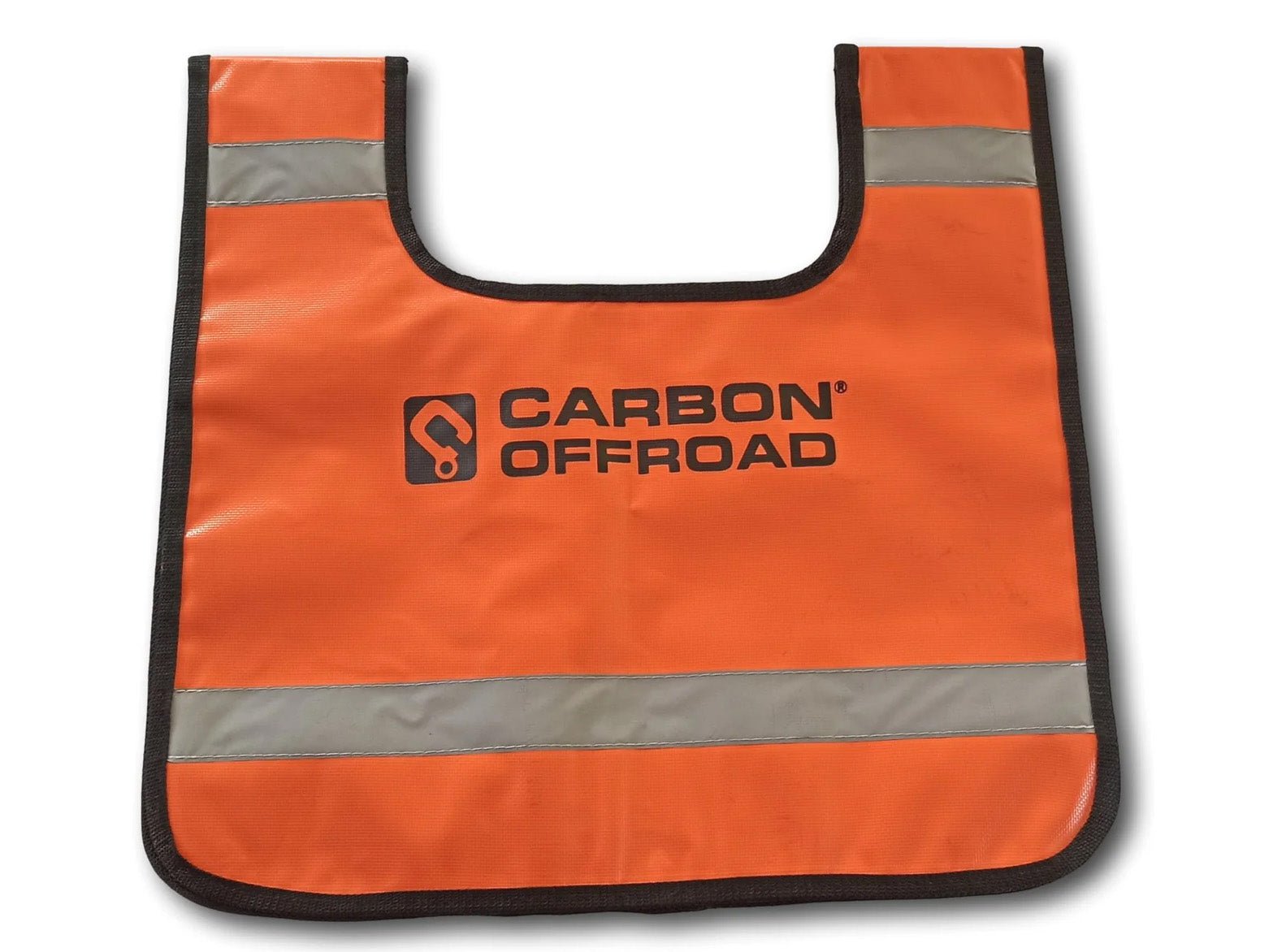 Carbon Offroad Winch Dampener Blanket - CWA - Blanket 1 Carbon Offroad