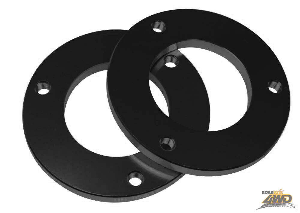 10mm Strut Spacer - Bt-50, Ford Ranger, Colorado, D-Max, M-Ux, 95series Prado