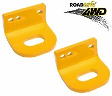 Nissan Navara D22 Roadsafe 4wd Tow Points Rp-Nav22