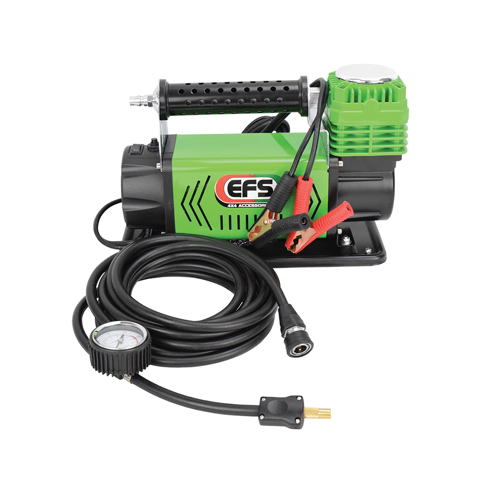 Efs Air Compressor