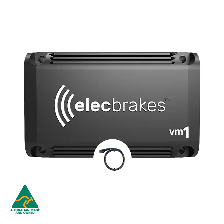 Vm1 Vehicle Mounted Brake Controller