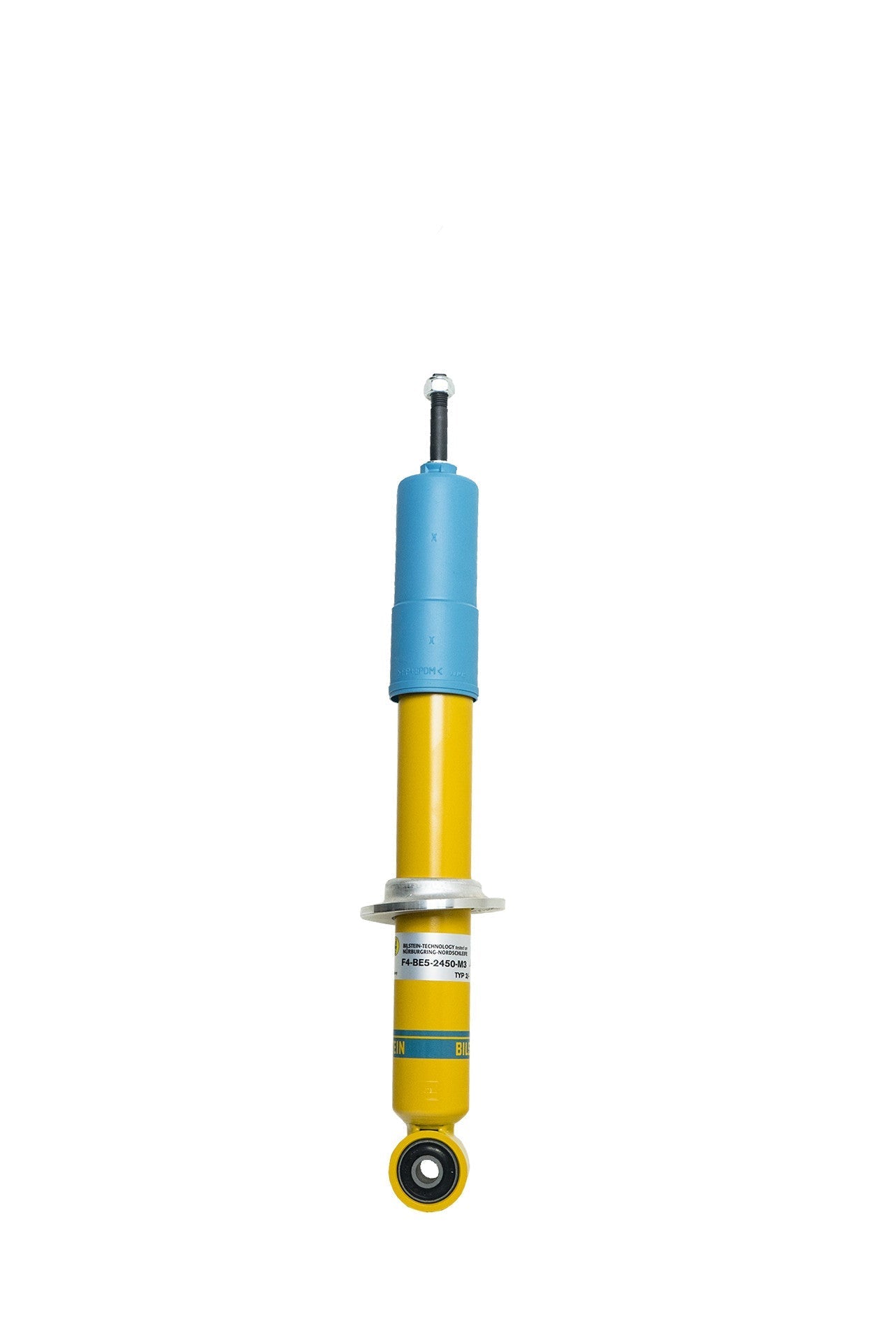 Toyota Prado, Surf - Bilstein B6 Offroad Front Shocks (Be5 2450m)