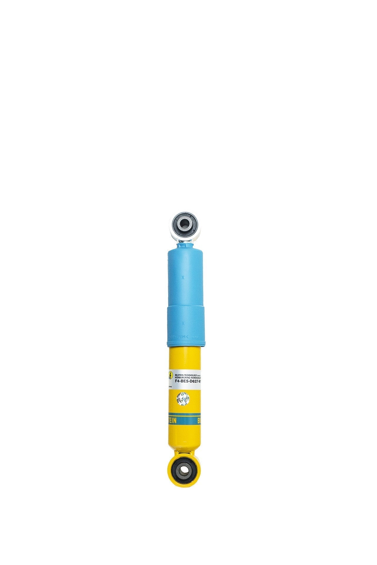 Nissan Pathfinder - Bilstein B6 Offroad Rear Shocks (Be5 D627)