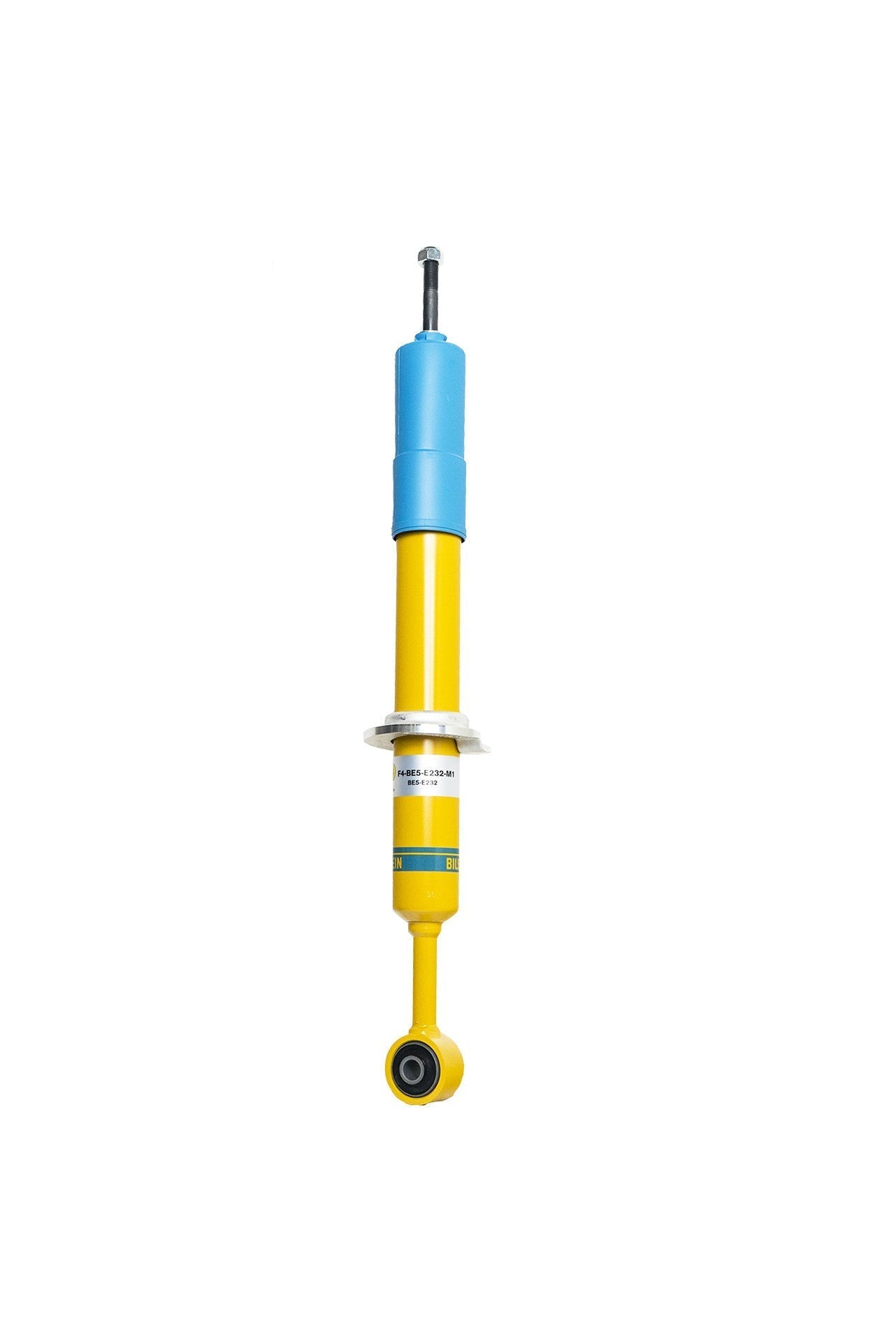 Toyota Hilux - Bilstein B6 Offroad Front Shocks (Be5 E232)