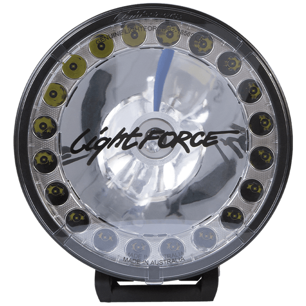 Htx2 Hybrid Driving Light