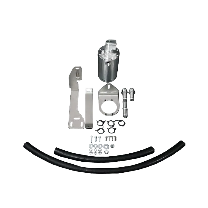 Toyota Hilux 3.0lt D-4d Hpd Catch Can