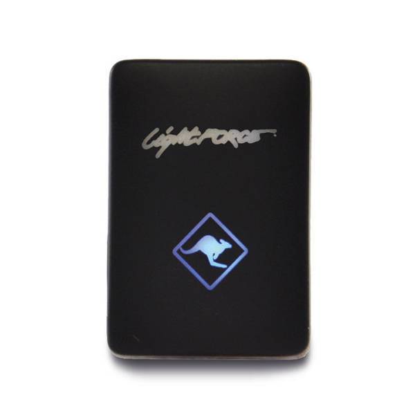 Lightforce Switch To Suit Toyota (Negative Switched)