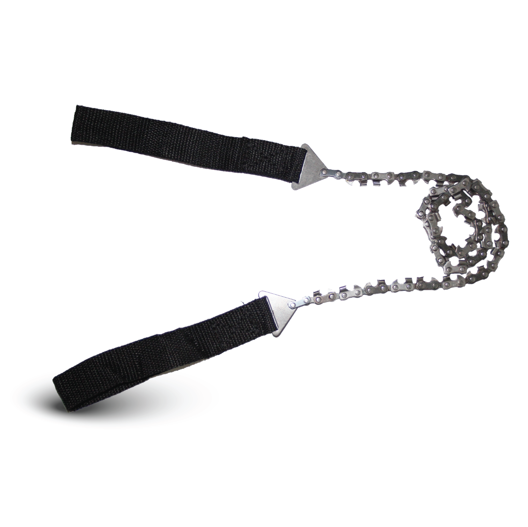 Pocket Chain Saw Mean Mother