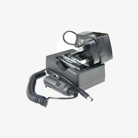 Pred9x/Pred6x/18650 - Battery Charger