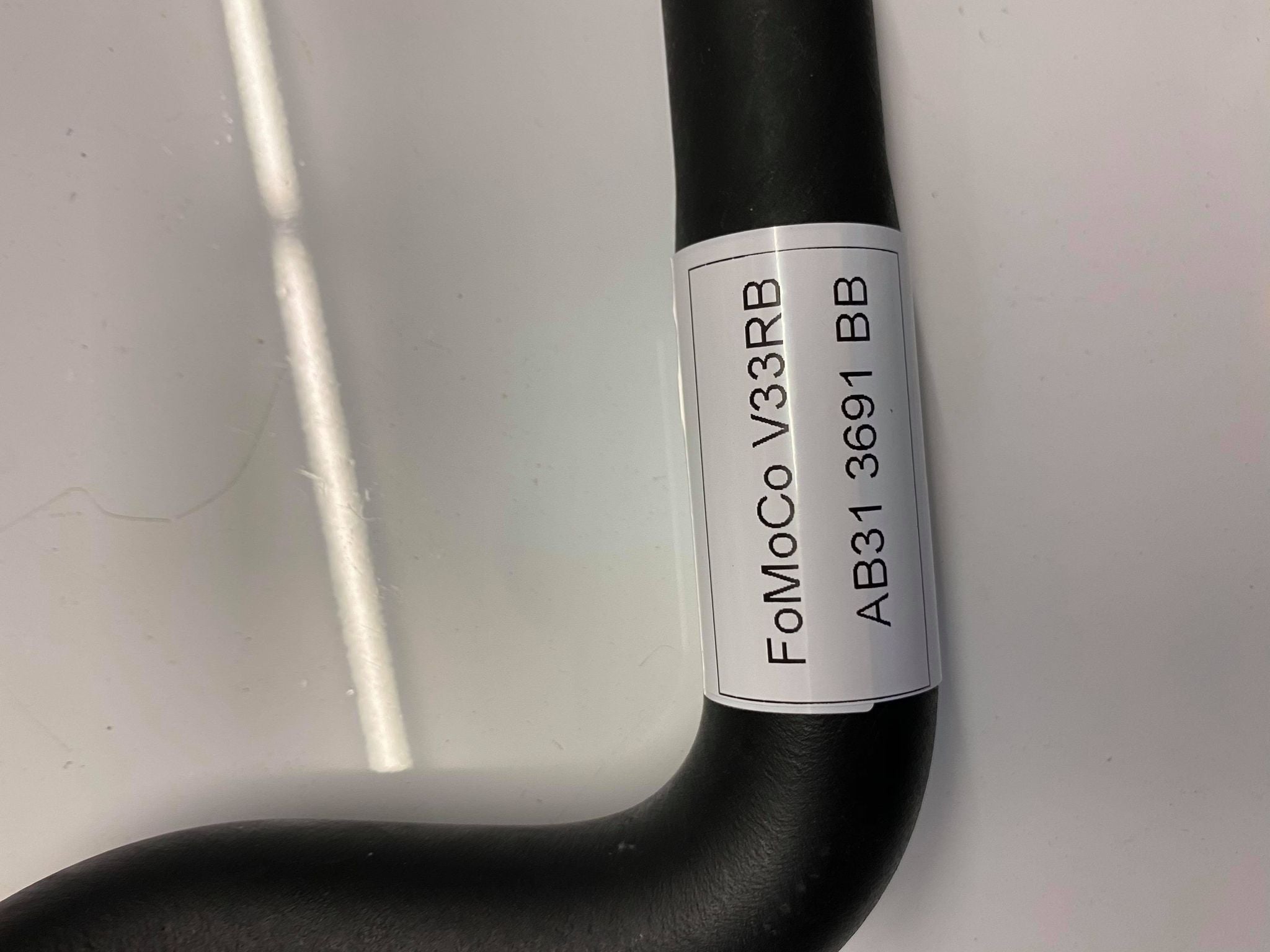 Ford Ranger Px1 Px2 Power Steer Feed Hose - Reservoir To Pump