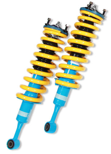 Mazda BT50 2012-On Formula 4wd Ready Struts