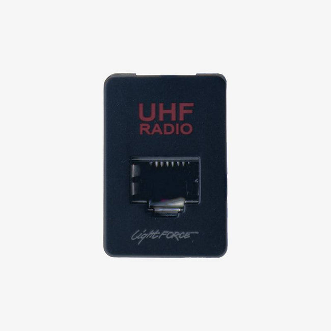 Rj45 M2 Passthrough To Suit Mitsubishi