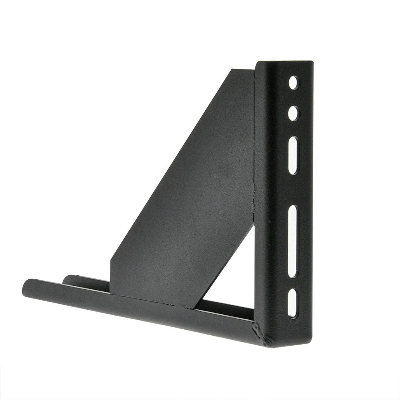 Awning Mounting L Bracket With Brace (EA)