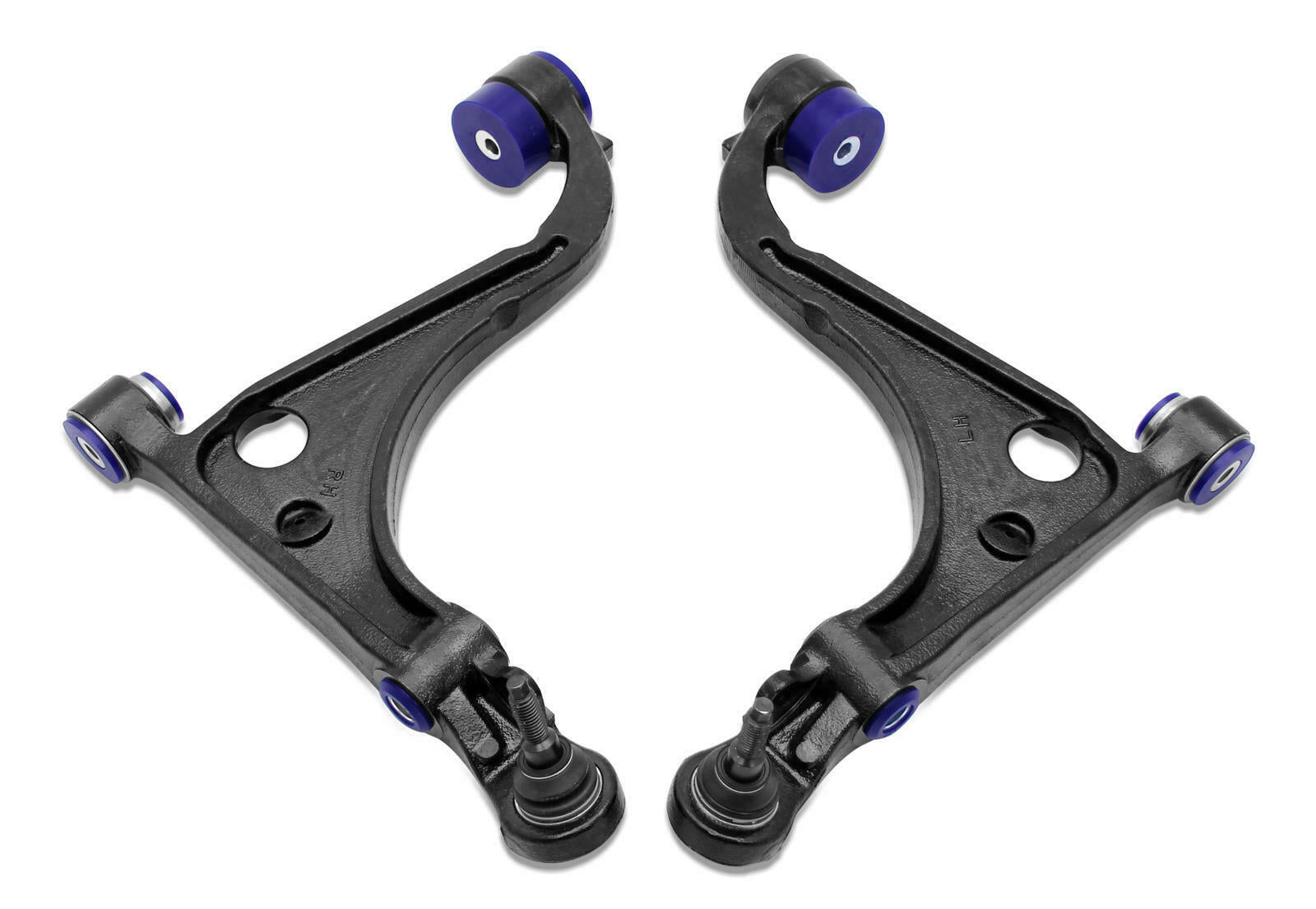 Ford Falcon Ba Bf Lower Control Arms Superpro