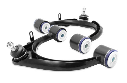 Toyota Landcruiser 100series Ifs Control Arm Upper Assembly Kit - Standard