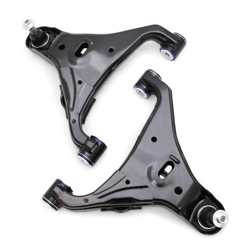 Superpro Complete Lower Control Arm Assembly Kits Mazda Bt-50 Up & Ur