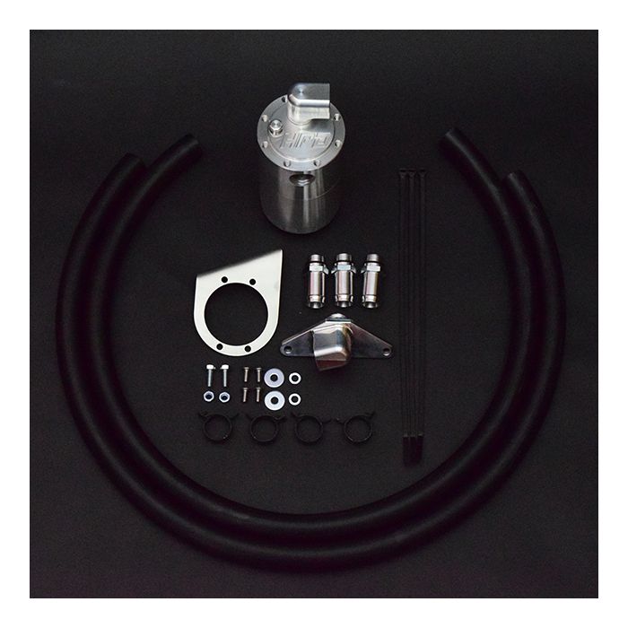 Nissan D40 Navara R51 Pathfinder V6 Hpd Catch Can