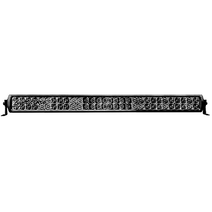 Viper 30 Inch Dual Row Led Light Bar