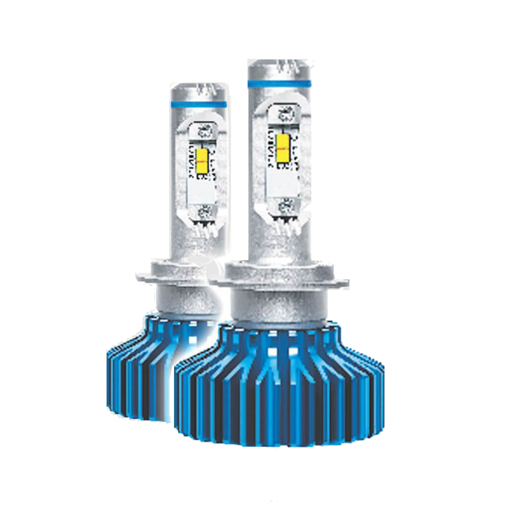 EFS Vividmax LED H4 Headlight Bulbs