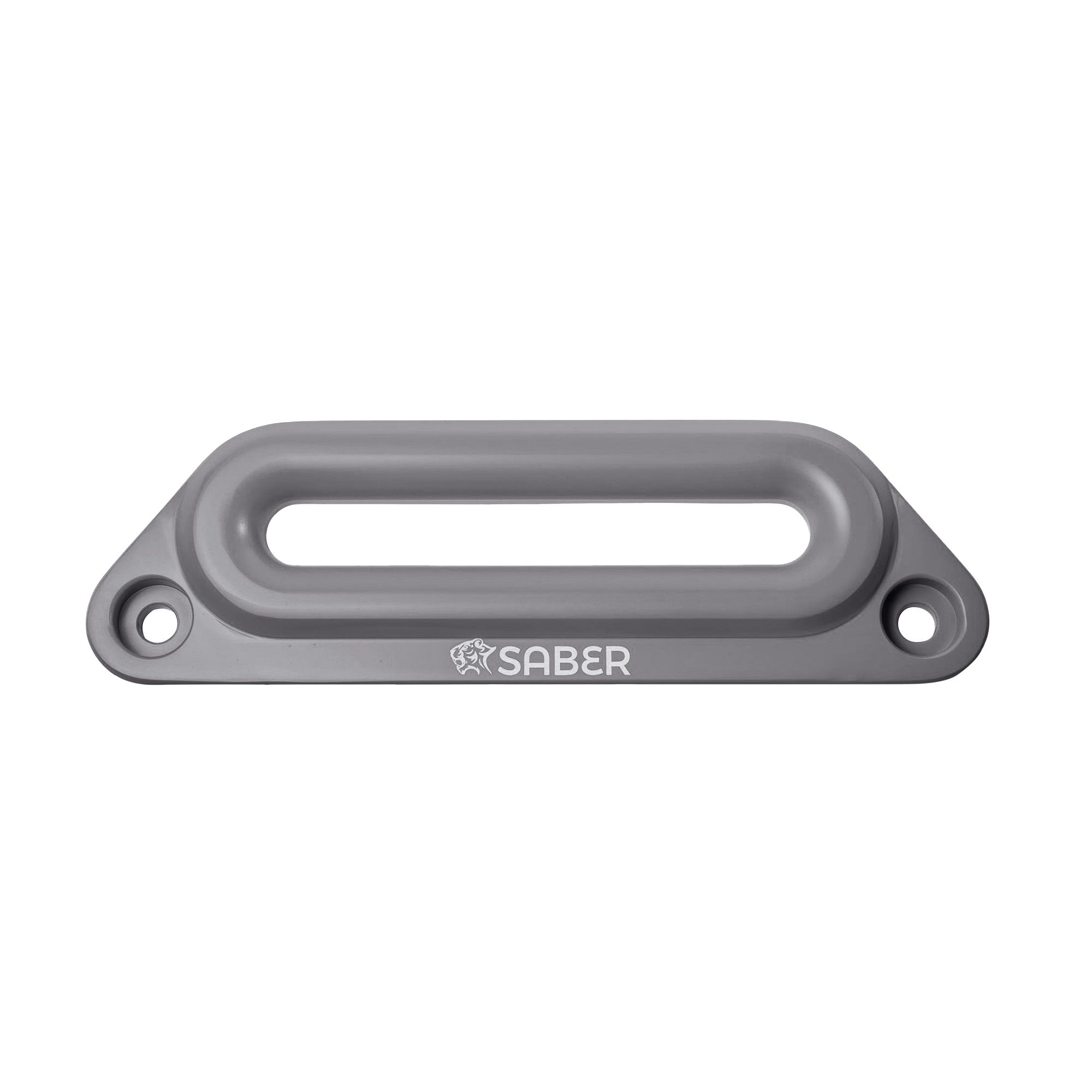 6061 Aluminium Offset Fairlead